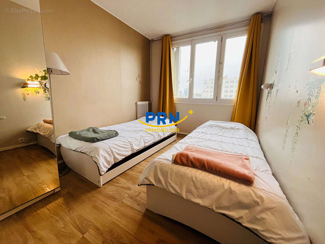 Appartement à LE KREMLIN-BICETRE