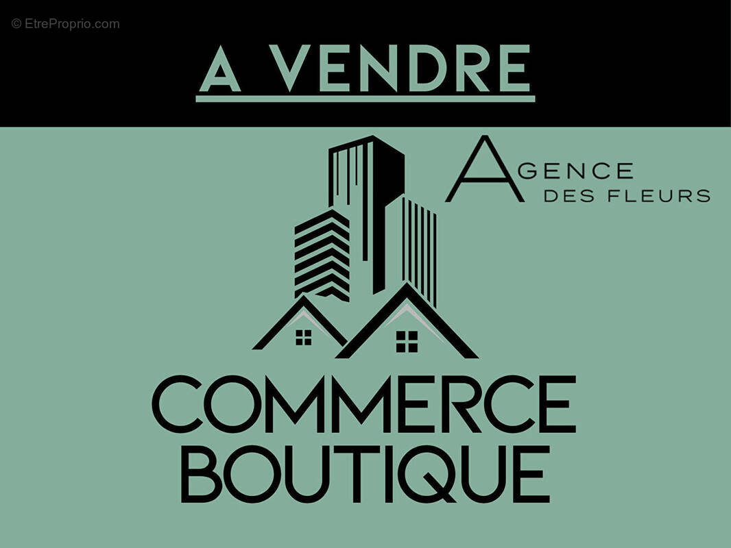 Commerce à ELBEUF