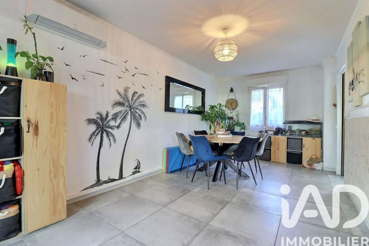 Photo 8 - Maison à LA CIOTAT