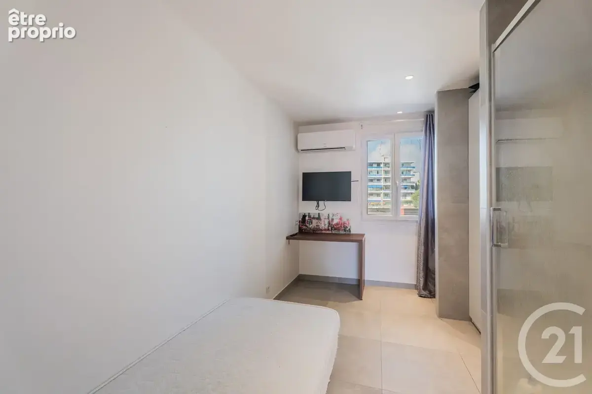 Appartement 5 pièces 80 m² à vendre à Nice (06200) - photo 12