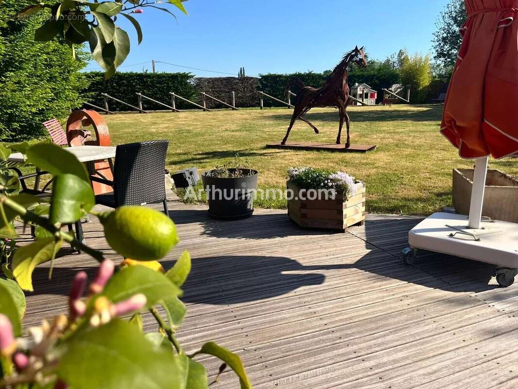 Appartement à COURLANS