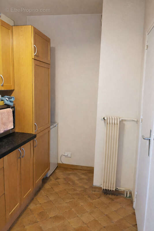 Appartement à CRETEIL