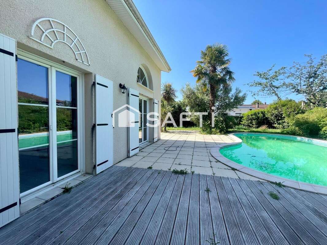 Photo 4 - Maison à MERIGNAC