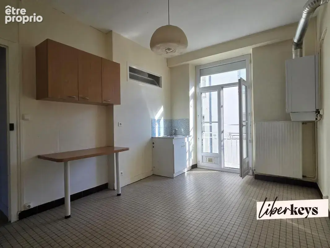 Appartement Place Viarme - photo 2