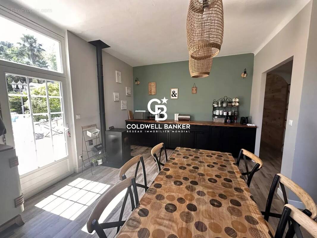 Appartement à CAVALAIRE-SUR-MER