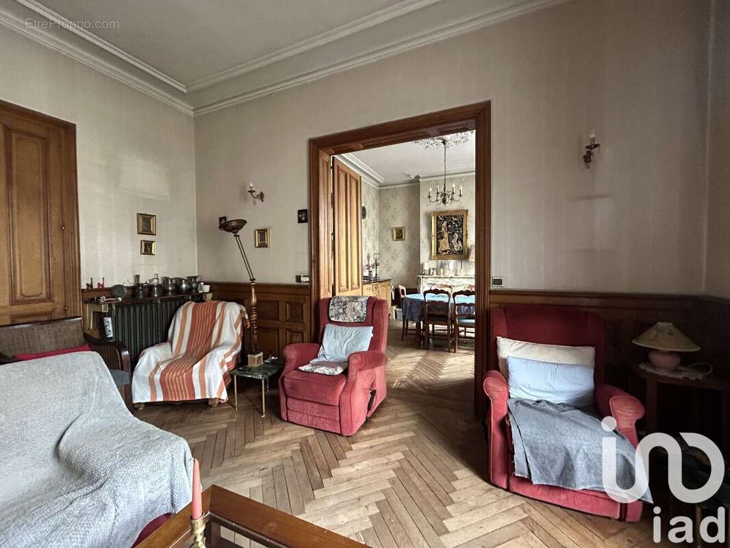 Photo 6 - Maison à SAUMUR