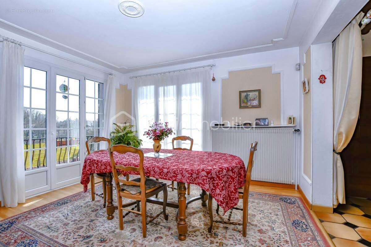 Maison à BAR-LE-DUC