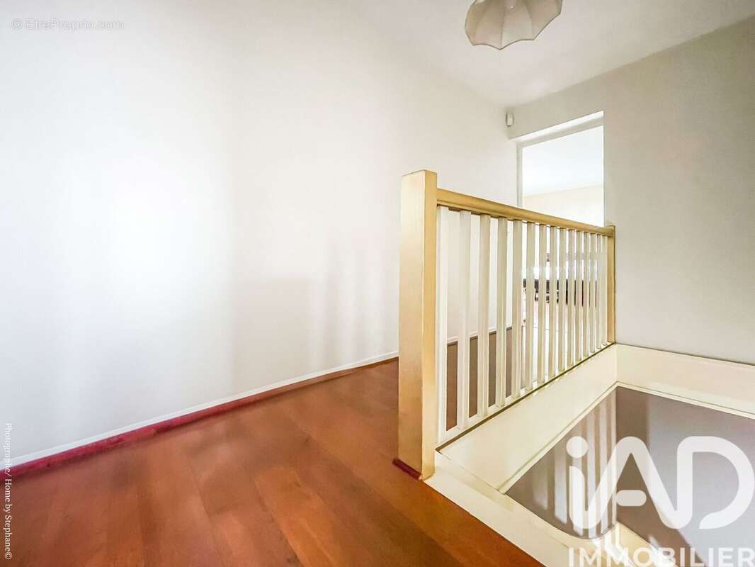 Photo 8 - Maison à ECQUEVILLY