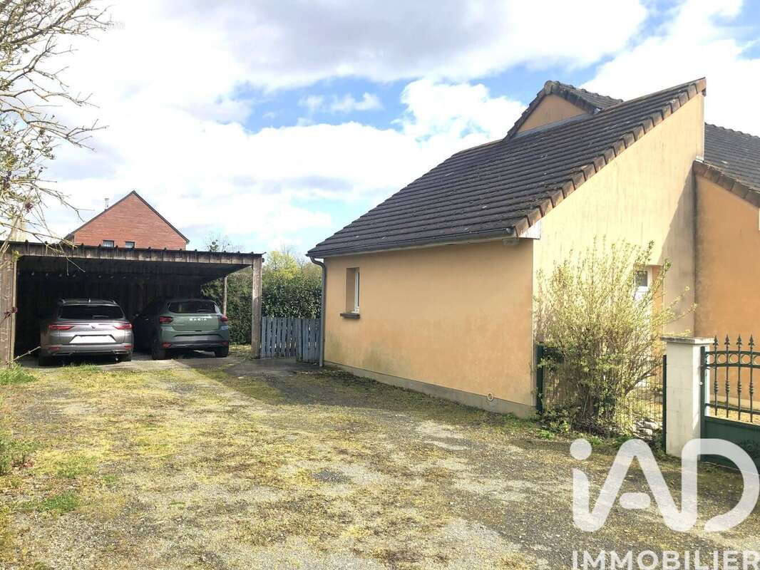 Photo 9 - Maison à LA FLECHE