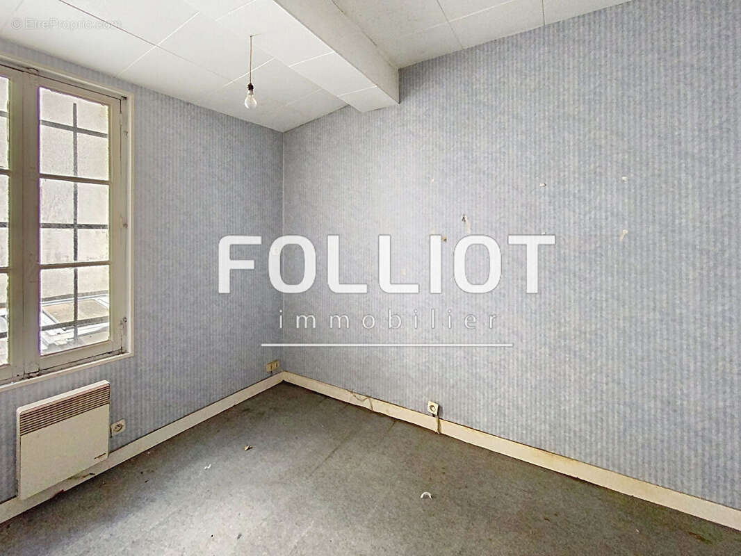 Commerce à GRANVILLE