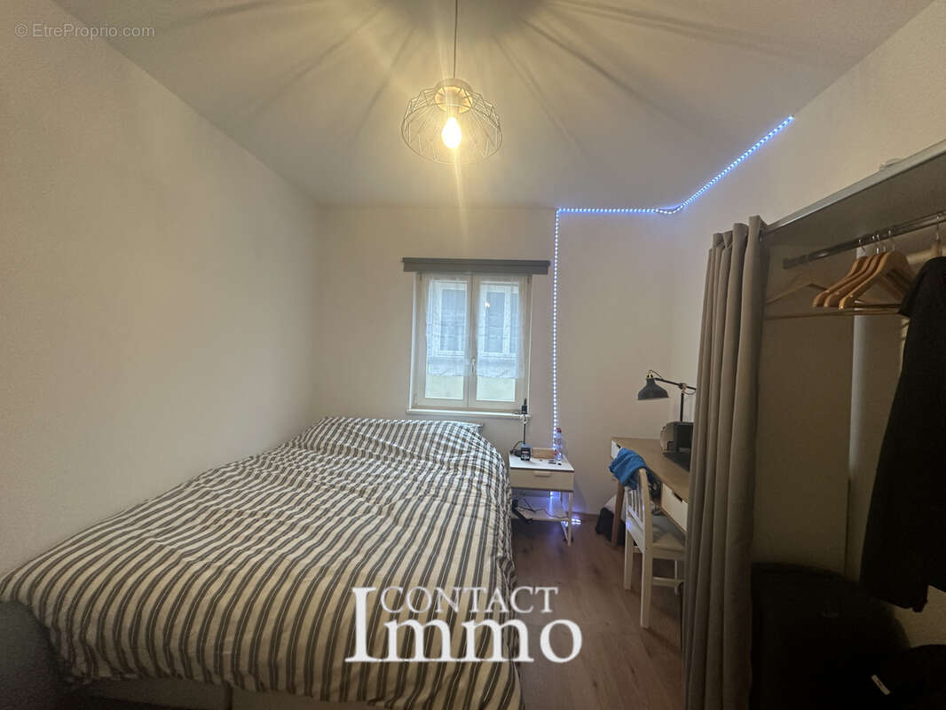 Appartement à COLMAR