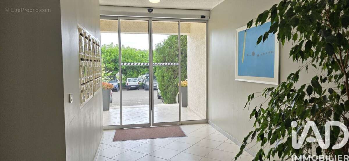 Photo 2 - Appartement à PENTA-DI-CASINCA