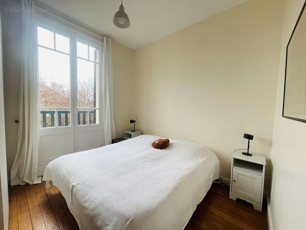 Maison à VILLERS-SUR-MER