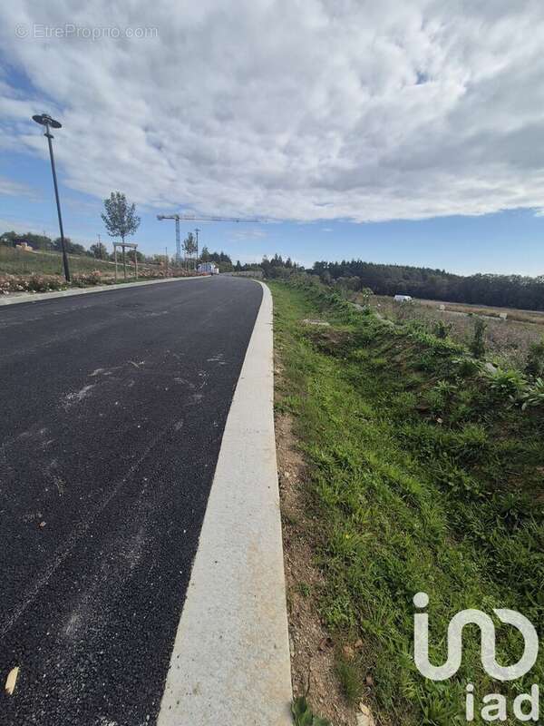 Photo 2 - Terrain à LANGUIDIC