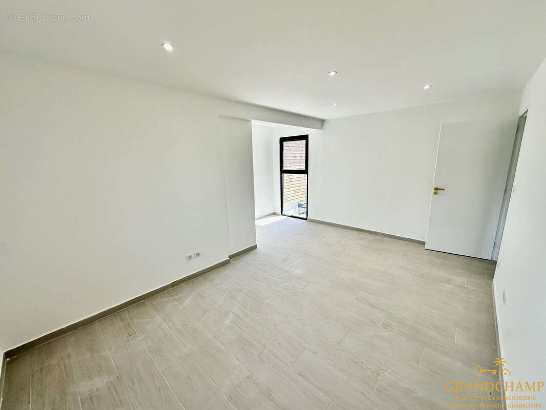 Maison à SAINT-MARTIN