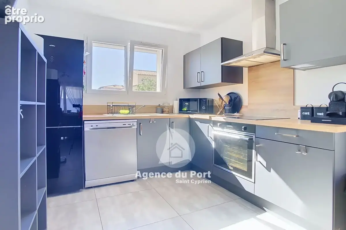 Maison 5 pièces 102 m² à vendre à Latour-Bas-Elne (66200) - photo 5