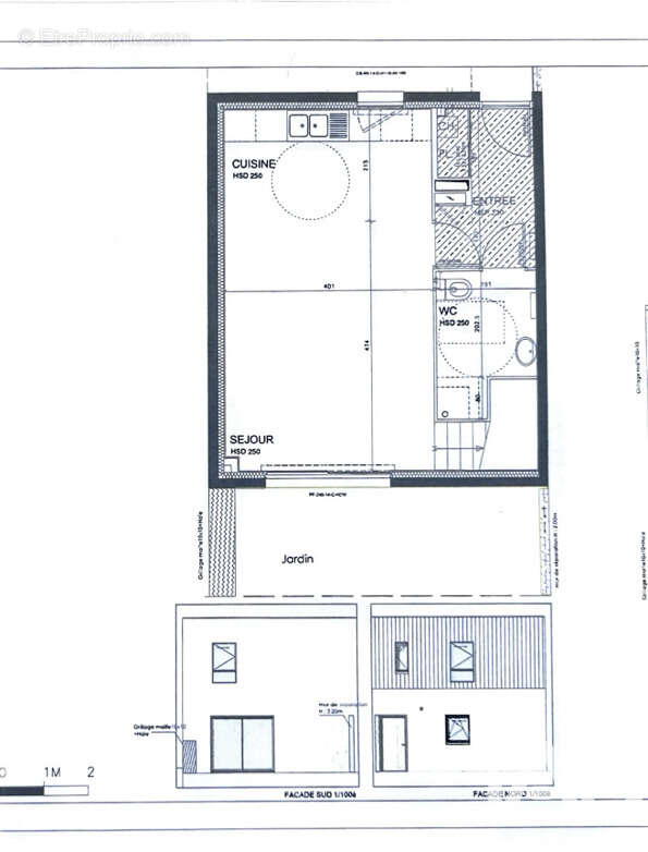 Photo 2 - Maison à PLESCOP