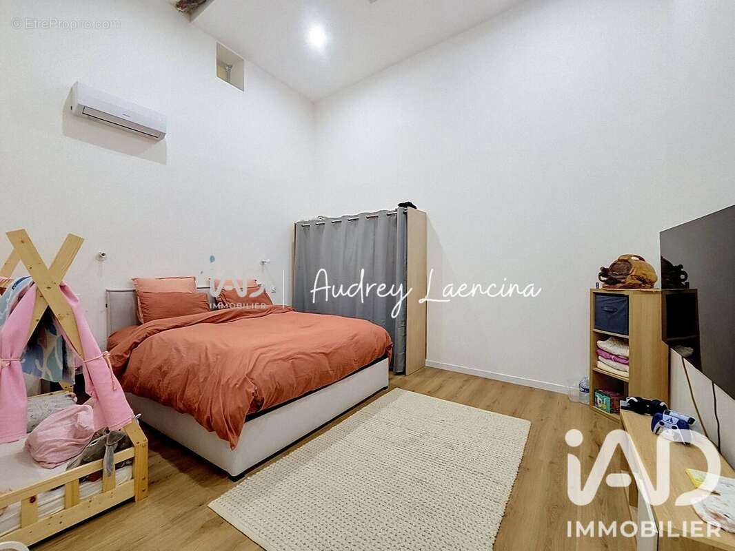 Photo 8 - Maison à ALIGNAN-DU-VENT