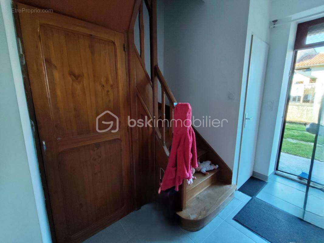  Maison familiale rénovée – 8 pièces – 150 m² – Secteur calme - photo 14