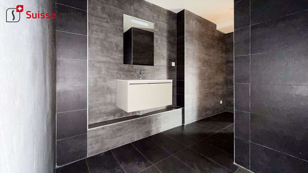 Appartement à VALENTIGNEY