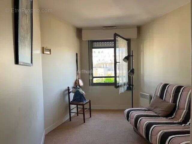 Appartement à JOINVILLE-LE-PONT