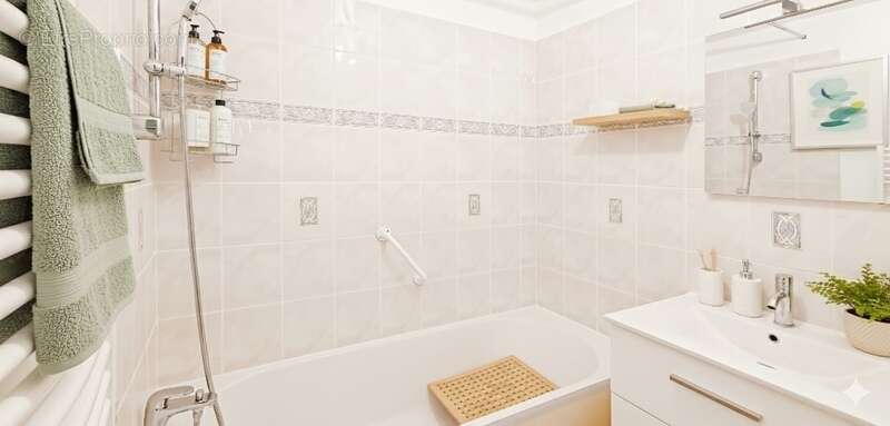 Appartement à ARGENTEUIL