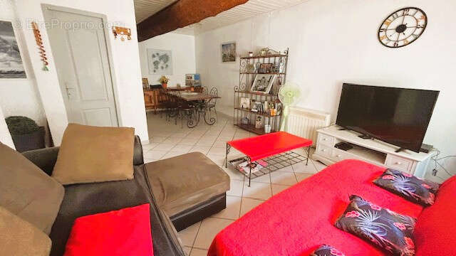 Maison à SAINTE-MARIE