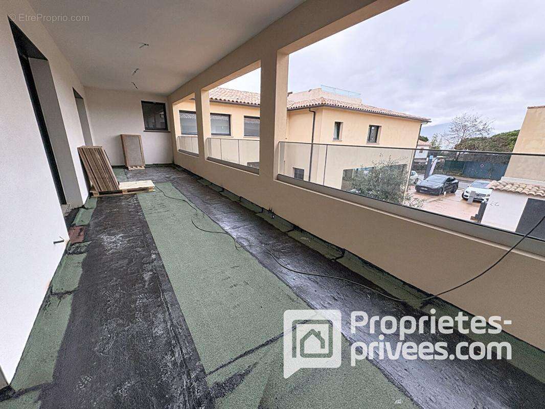 Appartement de 69 m2 à Porticcio - photo 10