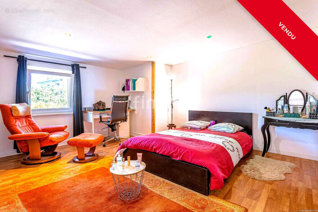 Appartement à OBERHAUSBERGEN