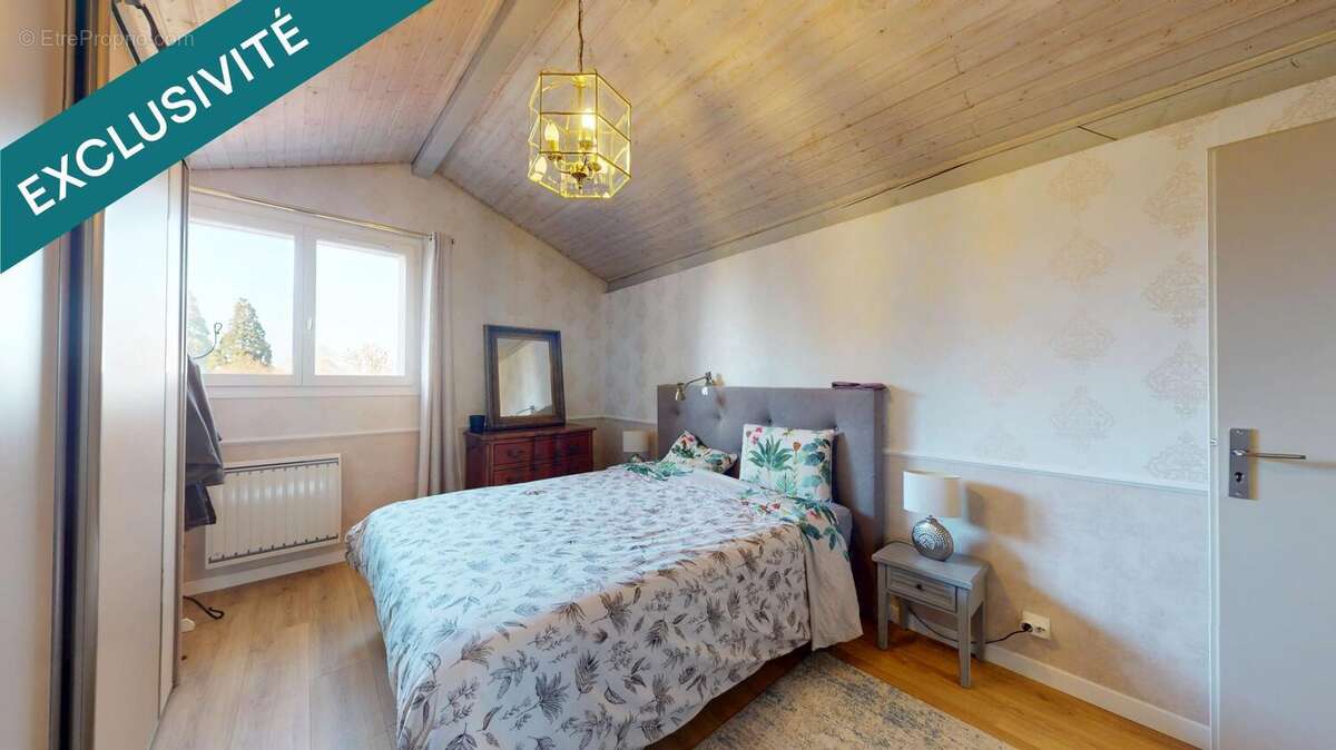 Photo 5 - Maison à EVIAN-LES-BAINS