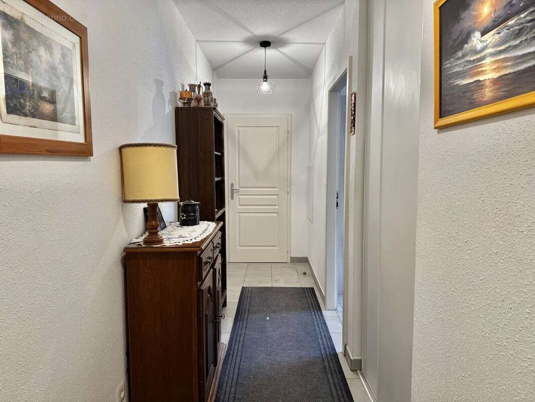 Appartement à ALTKIRCH