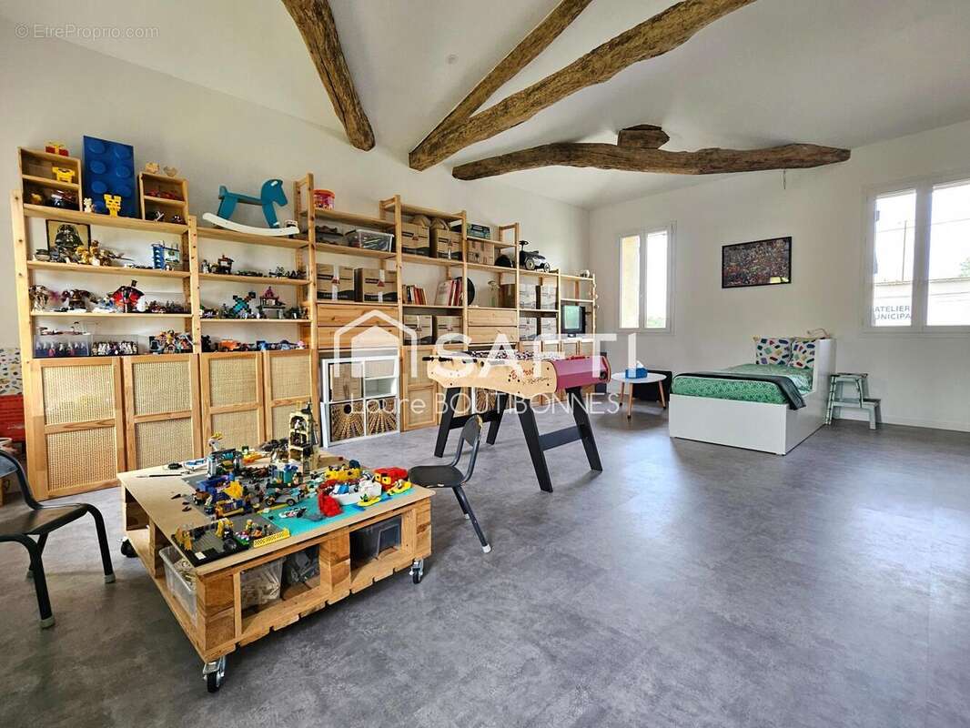 Photo 9 - Maison à SAINT-SULPICE