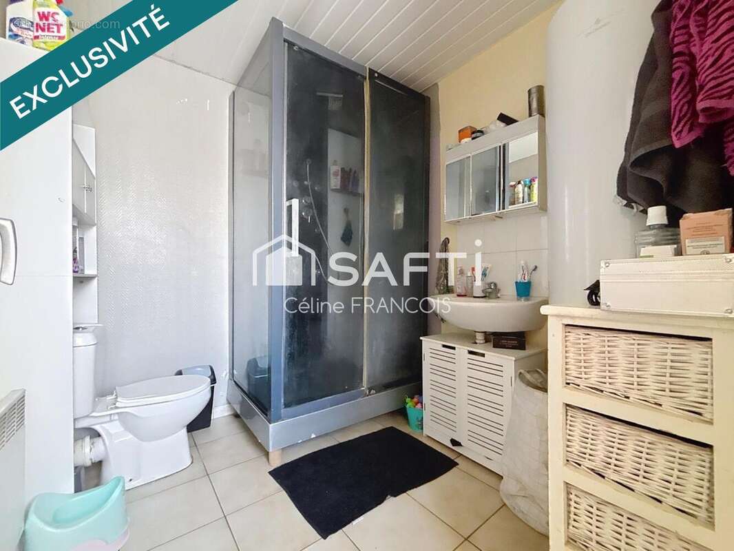 Photo 5 - Maison à BUS