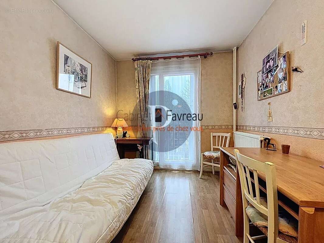 Appartement à VILLEJUIF
