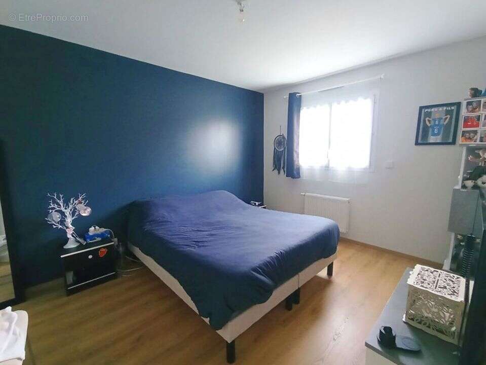 Maison à TILLY-SUR-SEULLES