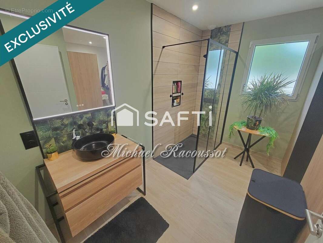 Photo 8 - Maison à LAIVES