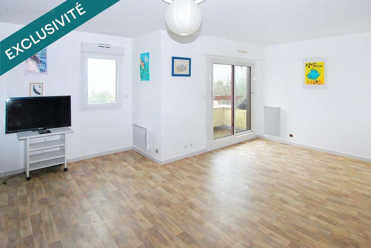 Photo 2 - Appartement à LORIENT