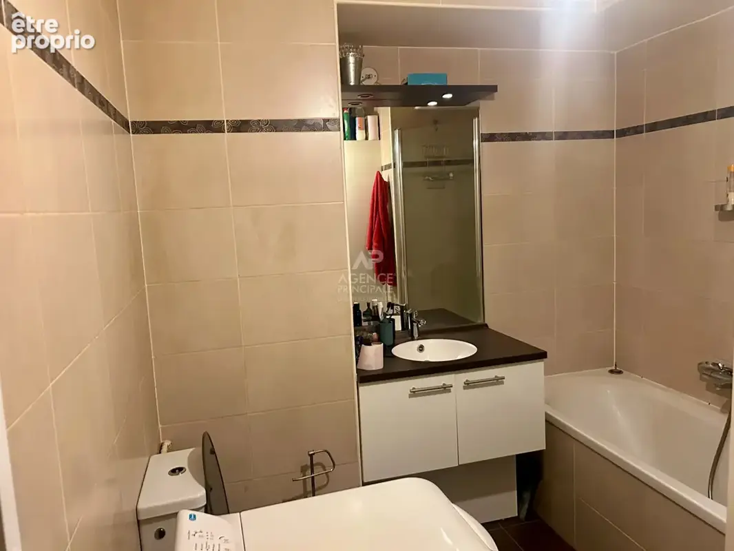 Appartement Maisons Laffitte 1 pièce(s) - photo 7