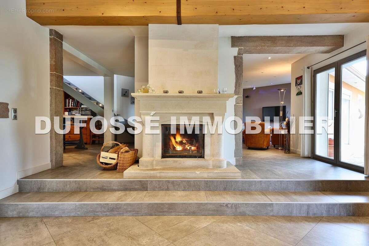 Photo 7 - Maison à SAINT-GEORGES-D&#039;ESPERANCHE