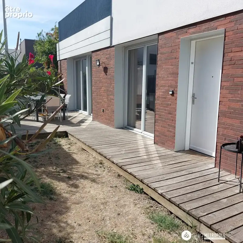 Maison 4 pièces 110 m² à vendre à Blagnac (31700) - photo 8