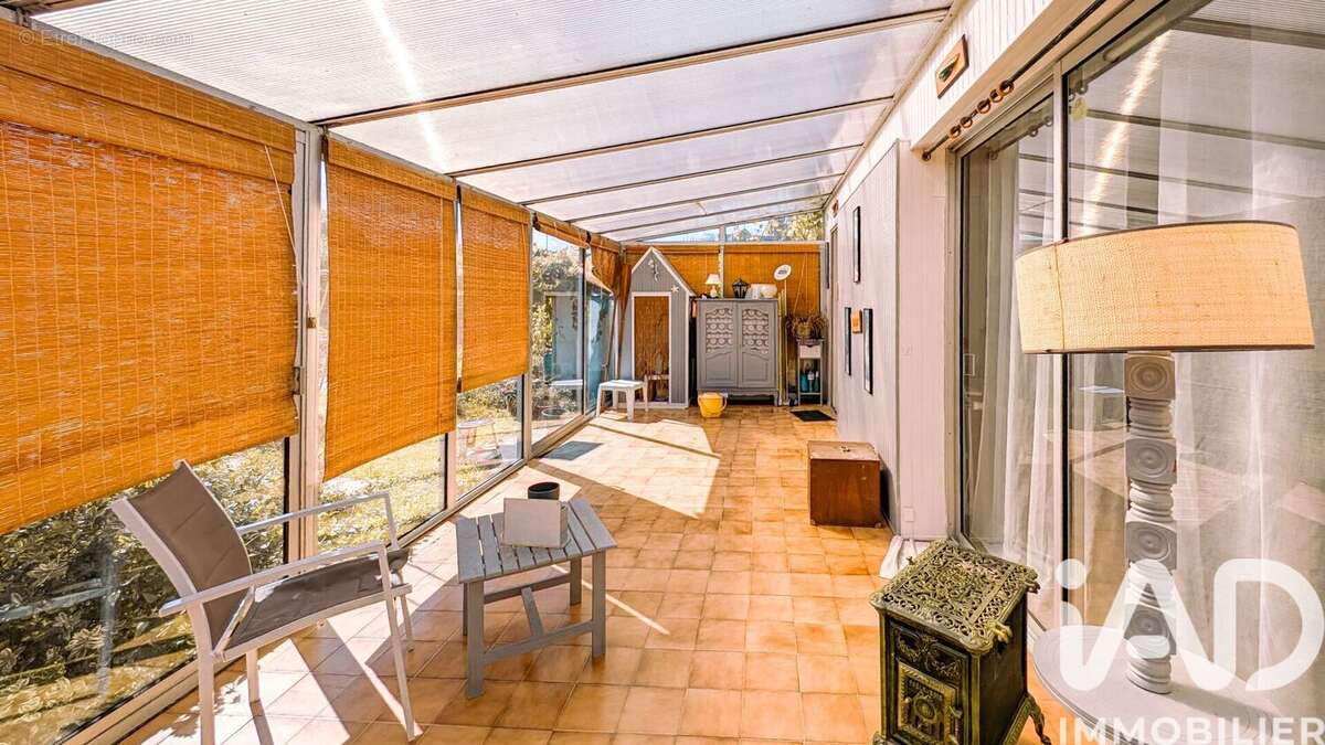 Photo 6 - Maison à LOUANNEC