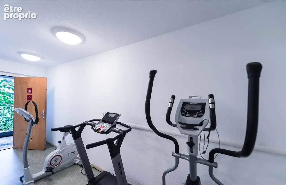 INVESTISSEMENT LOCATIF  Lyon  Résidence étudiante UXCO  Student Oxygène - 5,74% de rentabilité - photo 5