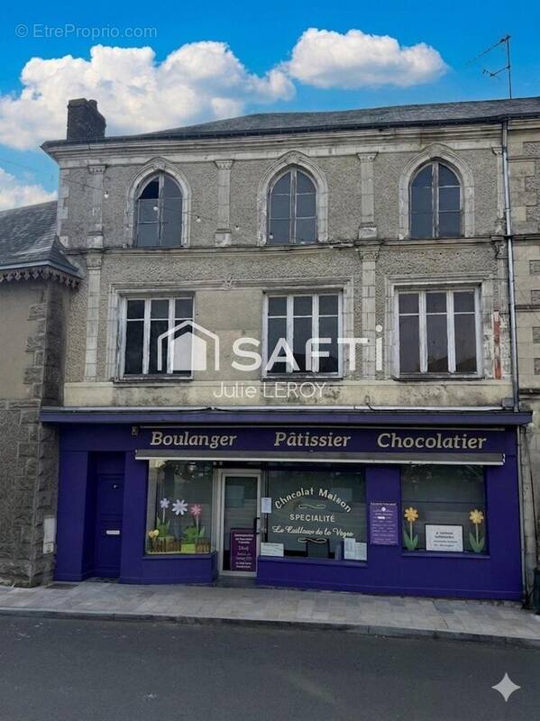 Photo 1 - Appartement à LOUE