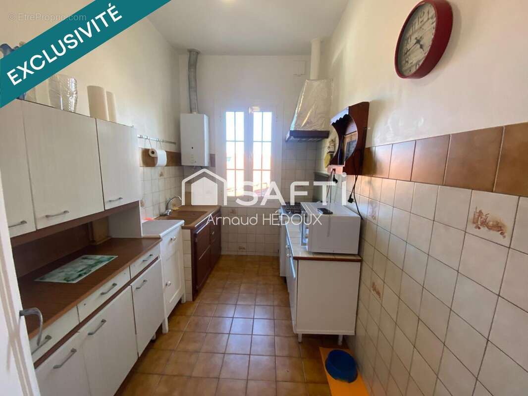 Appartement 71 m² à Arcachon  - photo 9