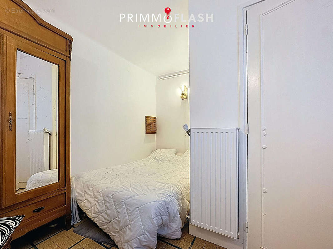 Maison à LE PRE-SAINT-GERVAIS