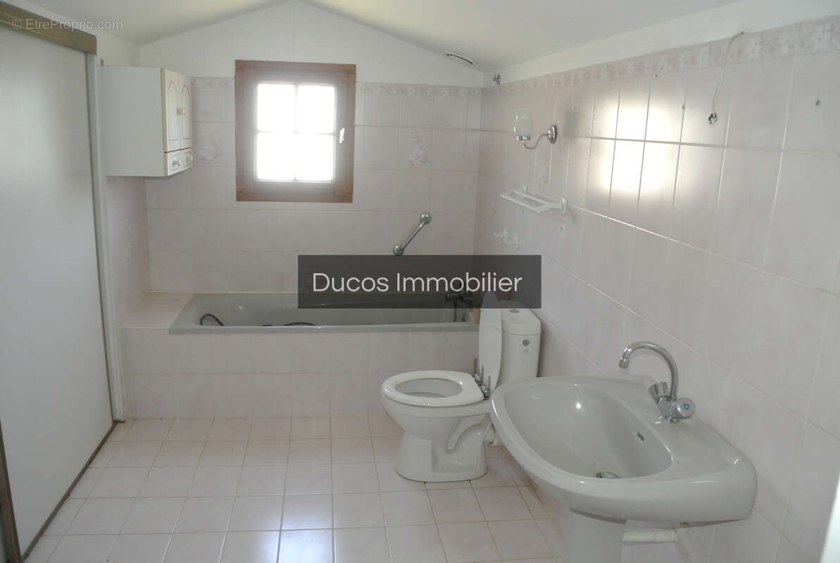 Maison à MARMANDE