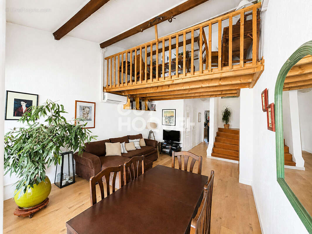 Appartement à SAINT-NAZAIRE