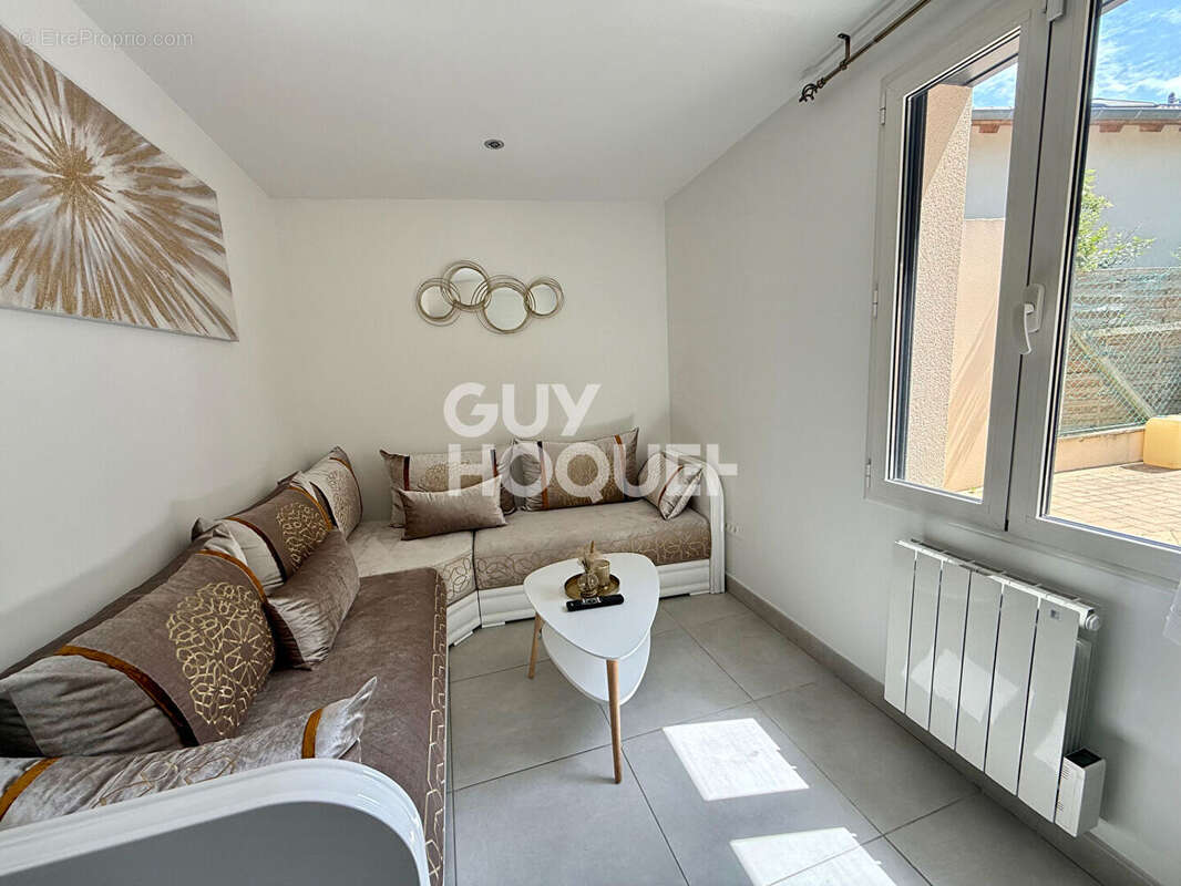Maison Epone 6 pièces 4 chambres Sous-sol - photo 14