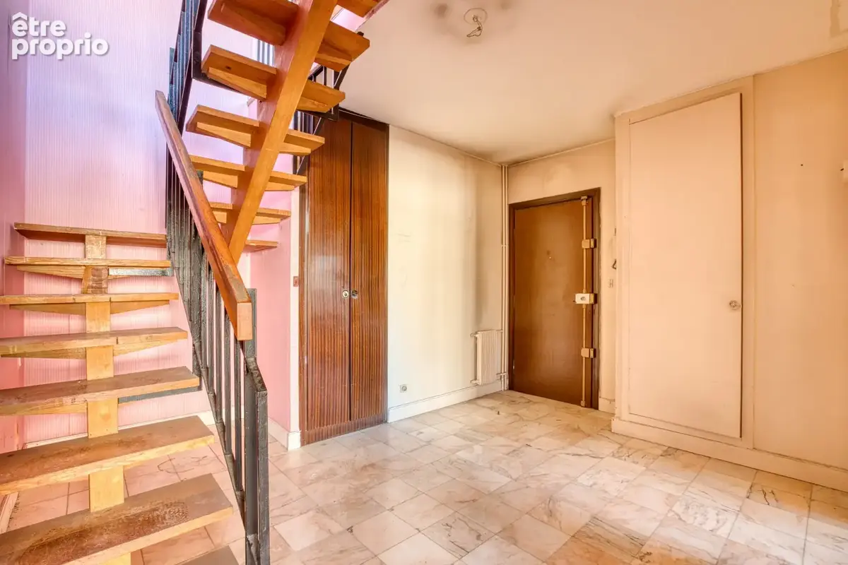 Appartement 4 pièces 111 m² à vendre à Versailles (78000) - photo 2