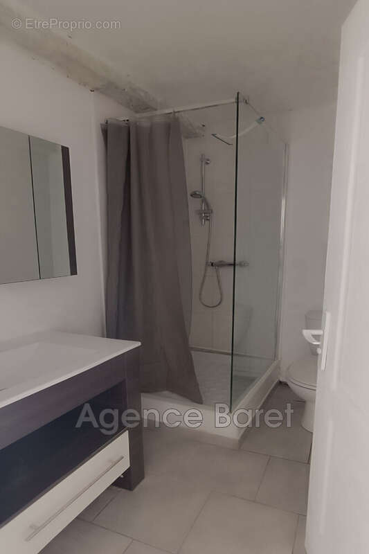 Appartement à LES ARCS